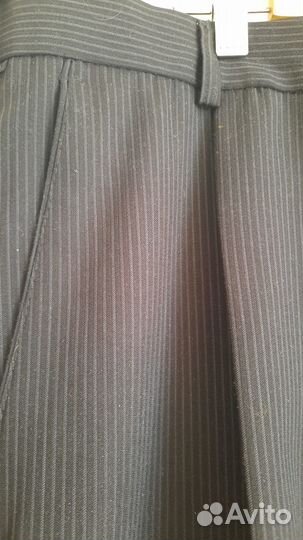 Мужская одежда, брюки