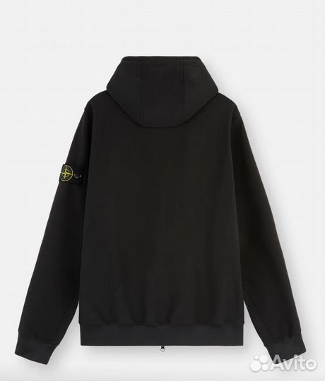 Куртка Stone Island Soft Shell L, XL, XXL