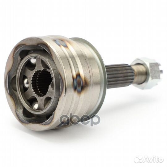 ШРУС SM-CVD002 SpeedMate