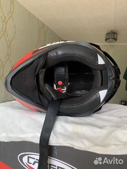 Мотошлем caberg M - L