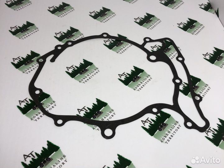 Прокладка 1 корпуса вариатора cfmoto x8 HO X10