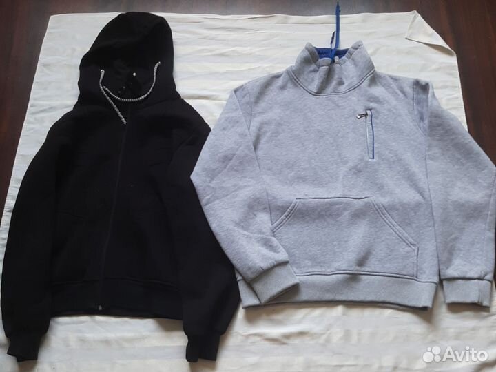 Мужская одежда