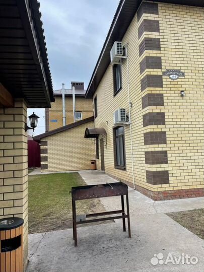 Мероприятия под ключ в уютных коттеджах