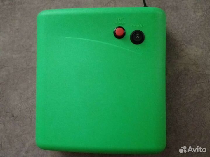 Уф Лампа для маникюра