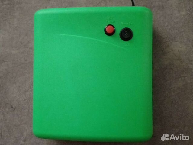 Уф Лампа для маникюра