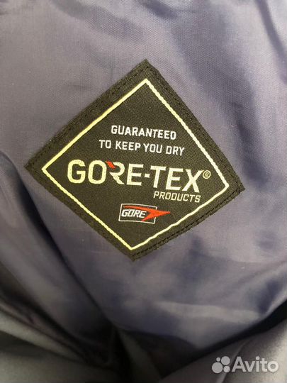 Горнолыжные брюки