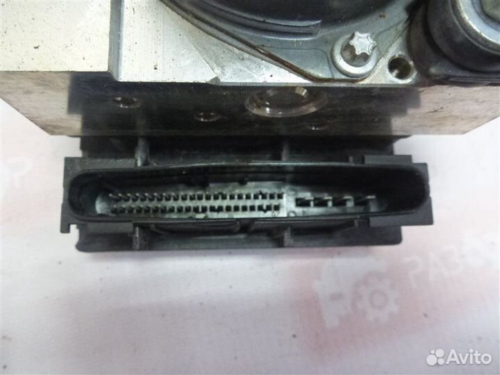 Блок abs Land Rover Discovery L319 2008