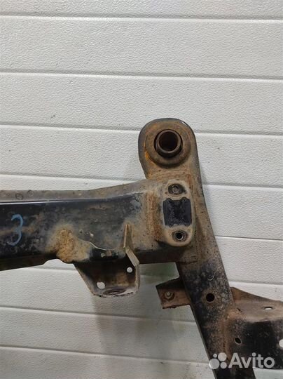 Подрамник передний Ssangyong Actyon NEW (CK) 2012