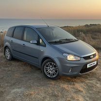 Ford C-MAX 2.0 MT, 2008, 370 000 км, с пробегом, цена 500 000 руб.