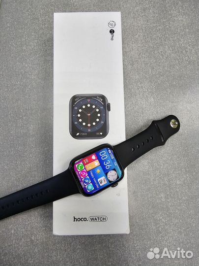 Смарт-часы Hoco Y1 Pro