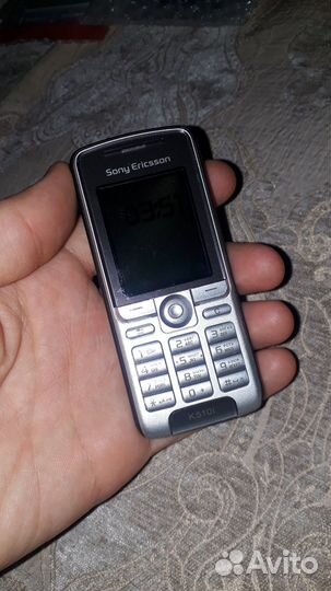 Sony Ericsson k310i