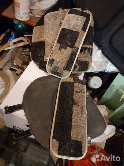 Продам дополнительные сиденья