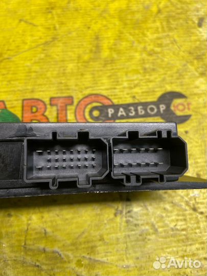 Блок комфорта Volkswagen Passat B5 AHL 1999