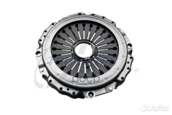 Нажимной диск сцепления OE: 3482 081 231 01.23