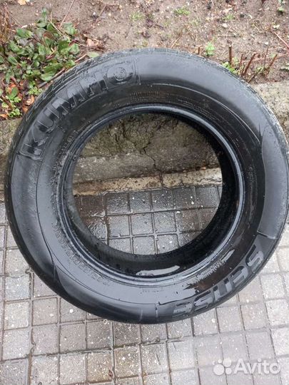 Kumho Sense KR26 225/65 R17
