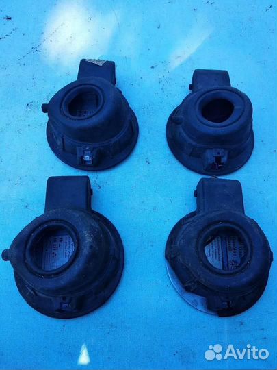 Лючок бензобака 3B9809857