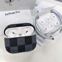 Наушники apple airpods pro 2 (Чехол+Гарантия)