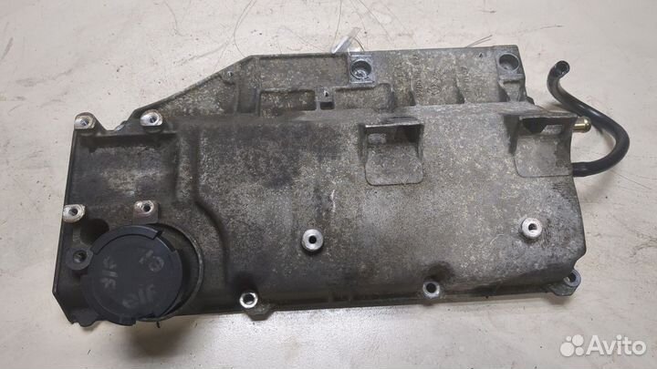 Крышка клапанная двс Renault Twingo, 2001