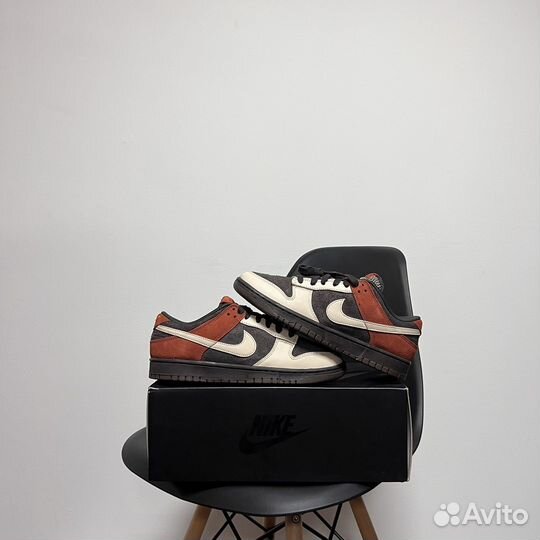 Nike Dunk Low (43eur) Оригинал