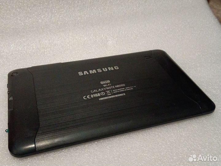 Планшет Samsung