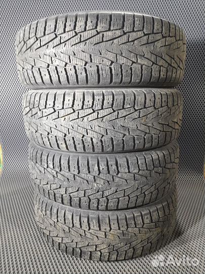 Nokian Tyres Nordman 7 SUV 225/65 R17