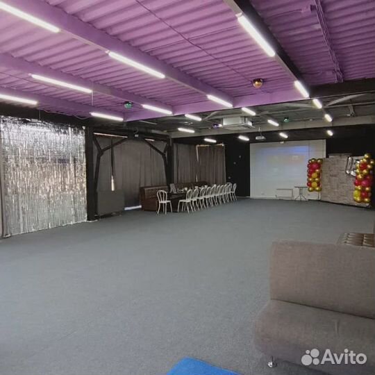 Организация детских праздников, выпускных, юбилеев