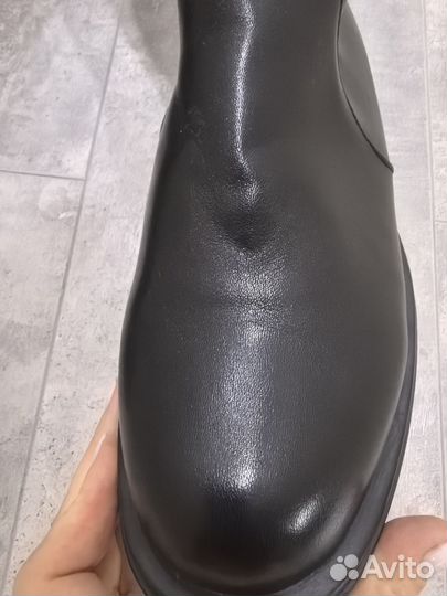 Сапоги женские зимние