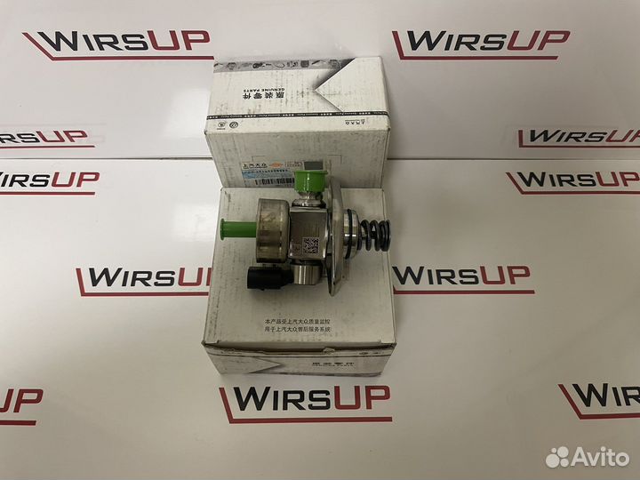 Топливный насос tiguan 2 kodiaq 06G127027R