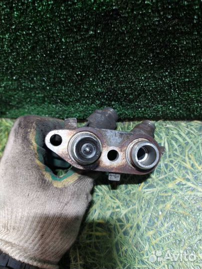 Насос топливный ручной (подкачка) DAF XF 105 2007