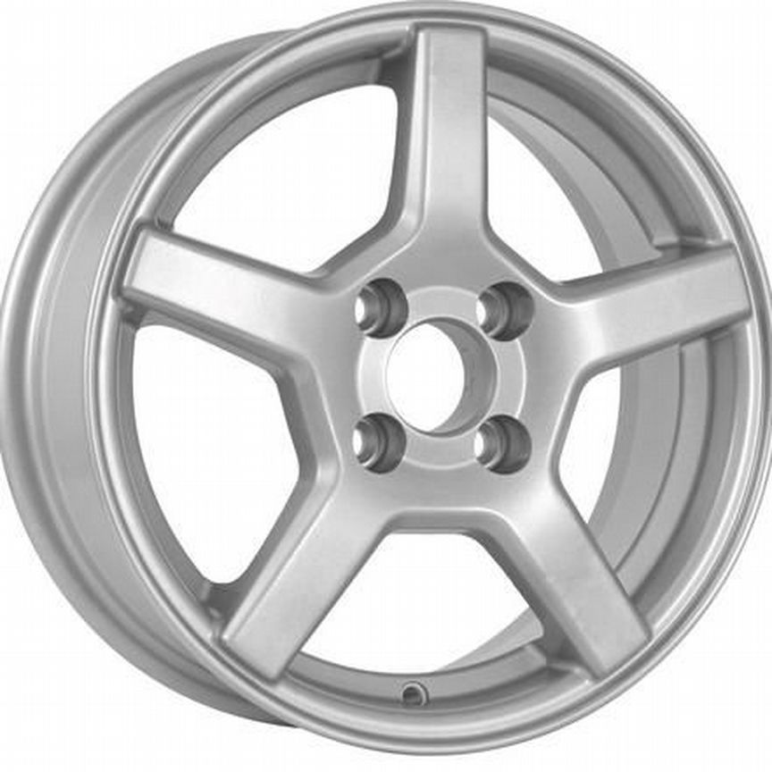 Литые диски RST R024 5.5×R14 4×98