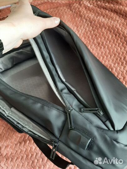 Рюкзак для ноутбука 17