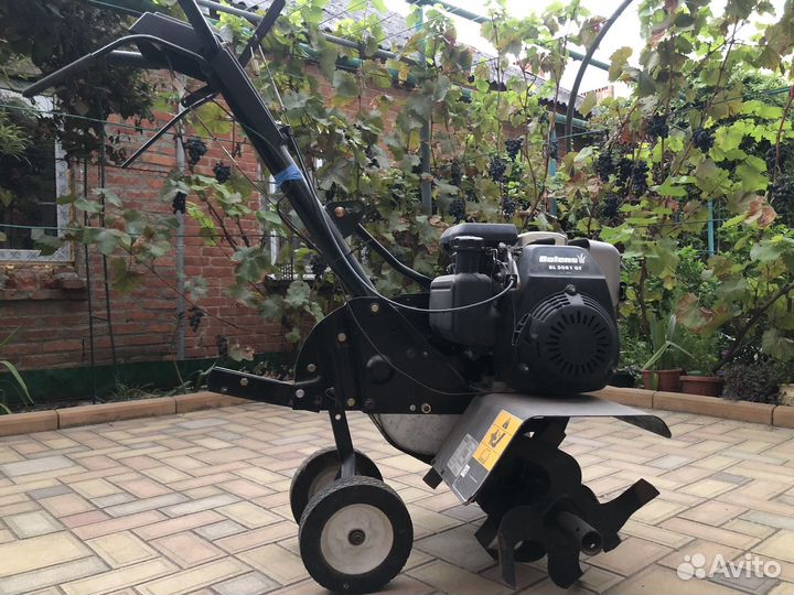 Культиватор honda gc 135- gc 160