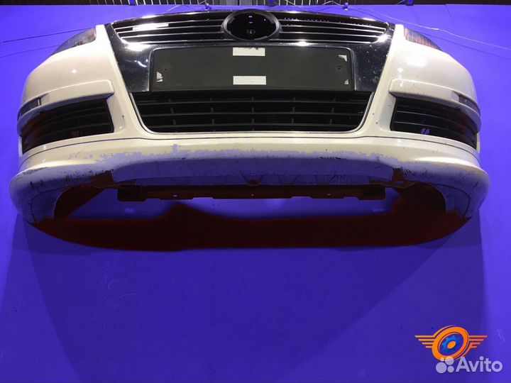 Ноускат Volkswagen Passat B6 седан cayc 1.6L 1598