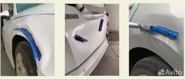 Pdr инструмент