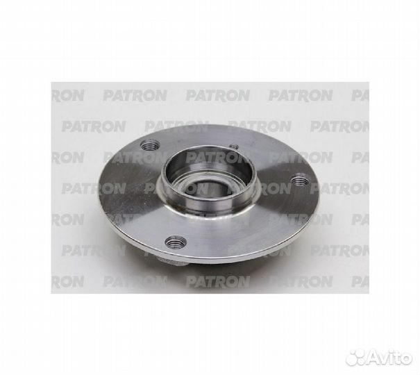 Подшипник ступичный smart cabrio 00-04