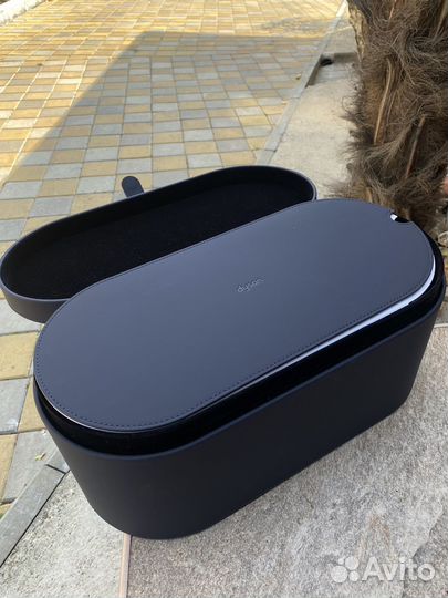 Стайлер dyson airwrap