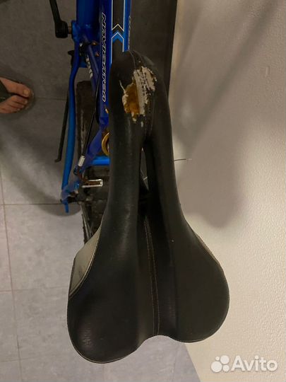 Stels navigator велосипед