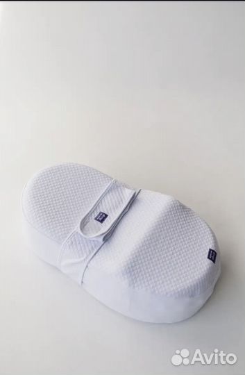 Кокон для новорожденных