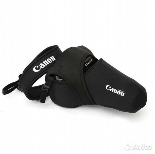 Чехол для фотоаппарата Canon, Nikon
