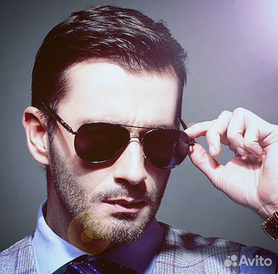 Очки для чтения. Солнцезащитные очки