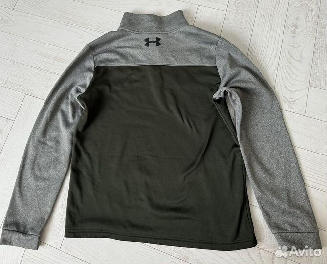 Толстовка p.152-158 Under Armour