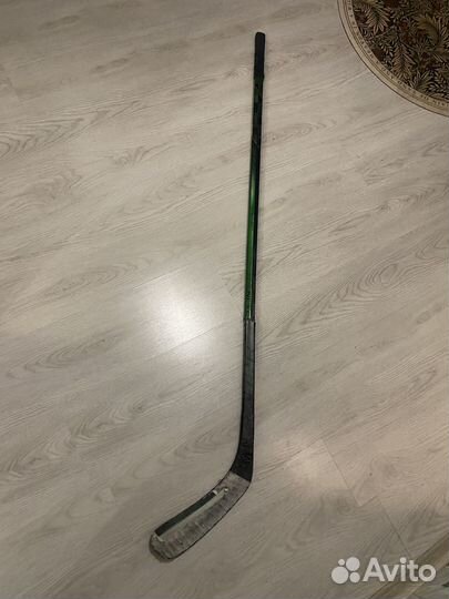 Клюшка хоккейная обломок bauer