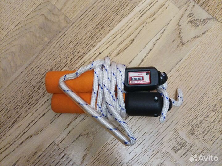 Фитнес гриф штанга эспандер упоры