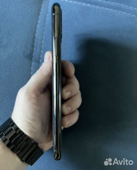 Идеальный iPhone 11 pro max