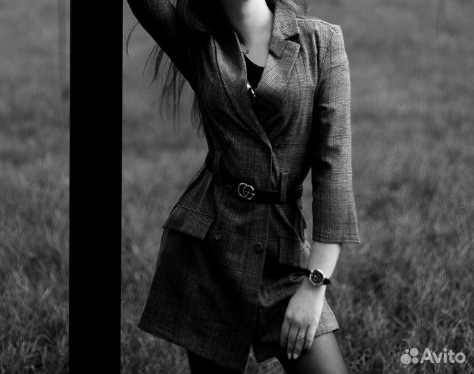 Комбинезон женский lime