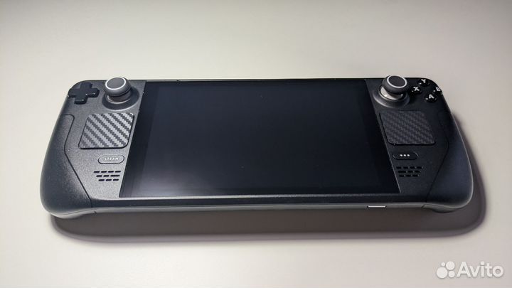 Портативная консоль Steam Deck LCD 512 + 256