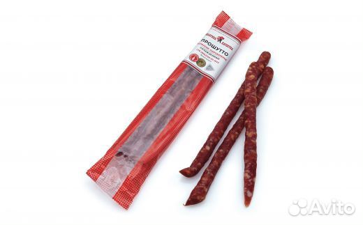 Сыровяленая колбаса опт и розница