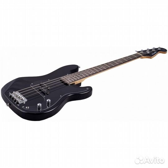 Бас-гитара Terris TPB-43 BK