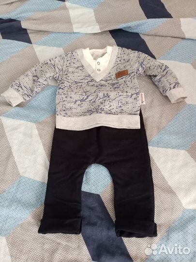 Костюм детский