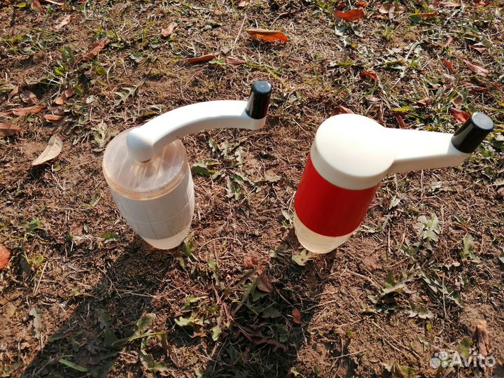 Мельница СССР